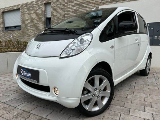 Peugeot iOn Modell 2018*Elektro*Automatik*38 tkm*
