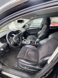 Audi A4 Allroad - 10