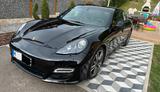 Porsche Panamera GTS Alcantara 4.8 V8 - Porsche: Gt4