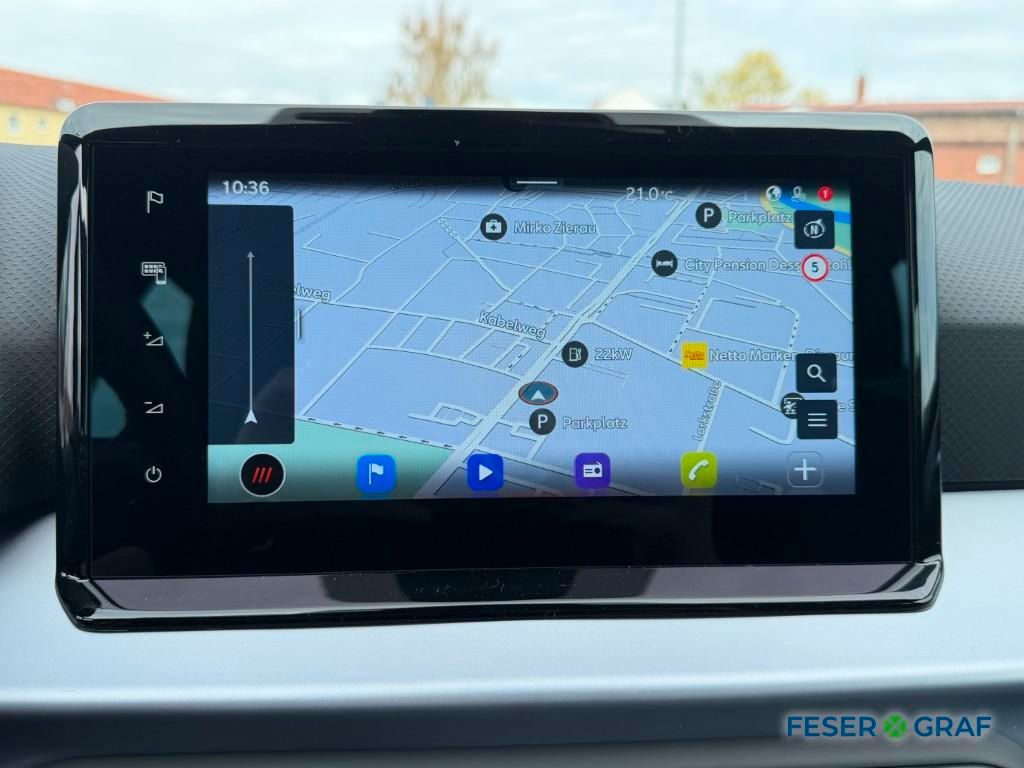 Seat Arona - Bild 12
