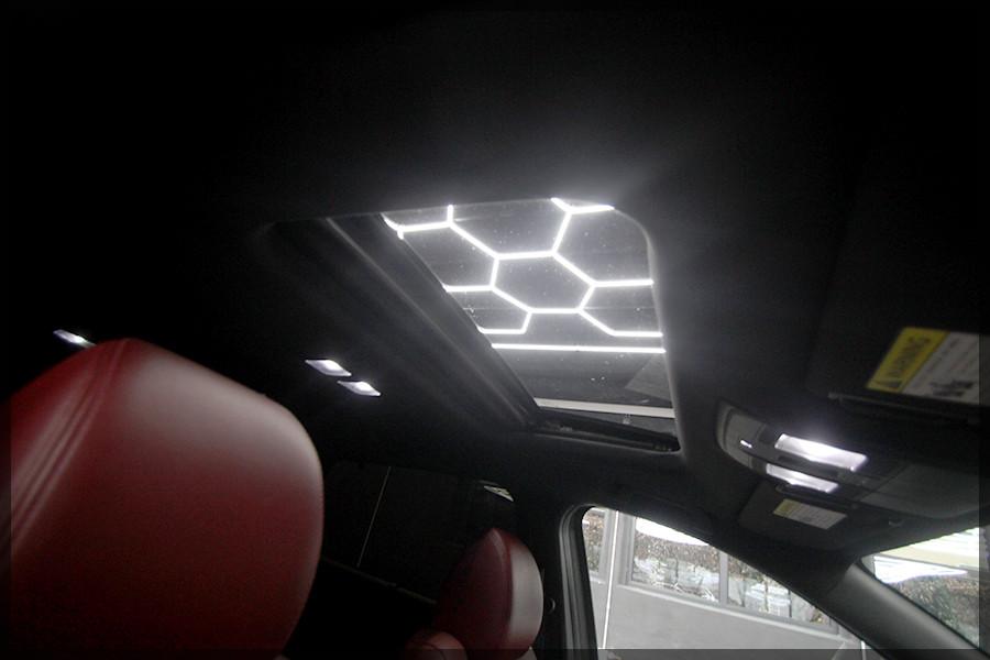 Mazda CX-9 NAVI / LEDER / 6 SITZER / ALLRAD