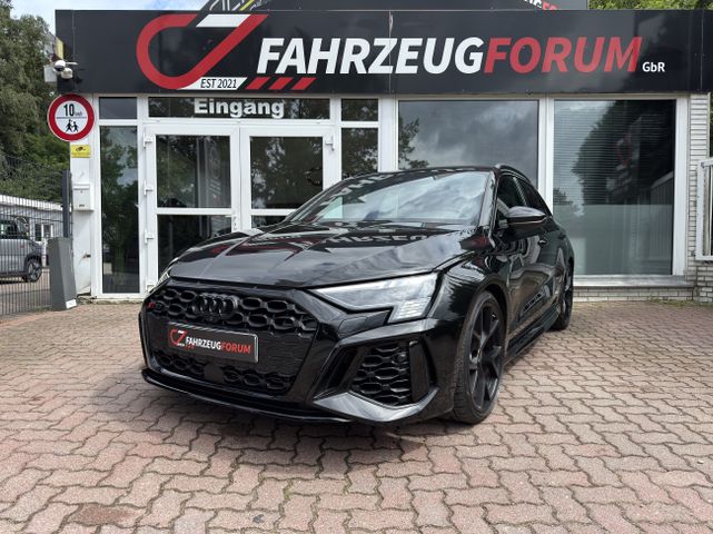 Audi RS 3 2.5 TFSI quattro*Head-up*Matrix-LED*B & O