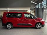 Citroën Berlingo 1.5 BlueHDi 130 FAP Live XL 7-Sitzer - Citroën Berlingo 7-Sitzer