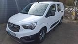 Opel Combo (Mixto) mit Sitze und Lkw Zulassung - Opel Combo: Lkw Zulassung