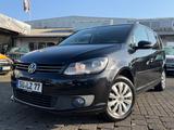 Volkswagen Touran 1.6TDI Comfortline/Navi/AHK/Sitzheizung