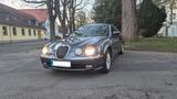 Jaguar S-Type 3 L V6 Executive Executive - graue Jaguar S-Type