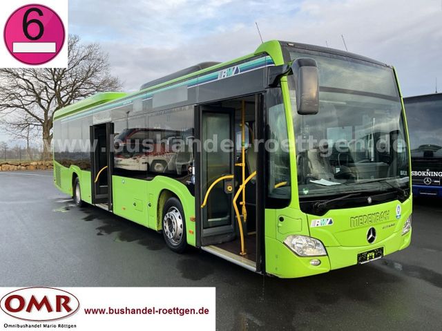 Mercedes-Benz O 530 Citaro LE/ A 20/ A 21 Lion´s City