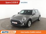 MINI Clubman One *SHZ*TEMPO*KLIMA*GARANTIE* - MINI One Clubman Gebrauchtwagen