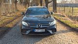 Mercedes-Benz E 220 d T *AMG*SHz*Burmester*AHK - Mercedes-Benz E 220 Gebrauchtwagen in Hannover