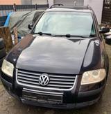 Volkswagen VW Passat Variant 3BG 2.0 5V Trendline TÜV... - Volkswagen Passat B5-3BG