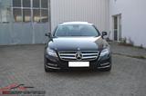 Mercedes-Benz CLS 350 CDI BE 2.Hand erst 71 tkm Top - Mercedes-Benz CLS 350 aus 2011: Cdi