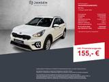 Kia Niro 1.6 Plug-in Hybrid Vision - gebrauchte Kia Niro aus dem Jahr 2020