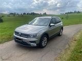 Volkswagen Tiguan 2.0 TDI SCR 85kW Trendline Trendline - Volkswagen Tiguan Trendline mit Diesel-Antrieb