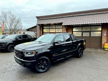 Dodge RAM - 1