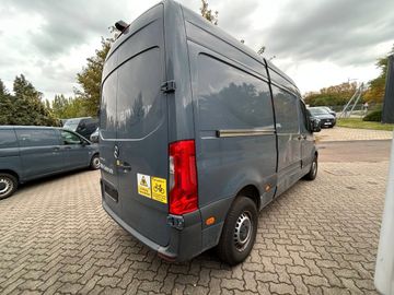 Mercedes eSprinter - 6