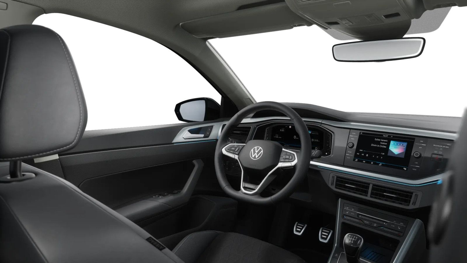 Volkswagen Polo - Bild 10