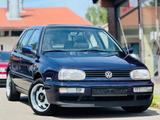 Volkswagen Golf 3 aus  2. Hand Top Zustand Sitzheizung GSD - VW Gebrauchtwagen von 1997