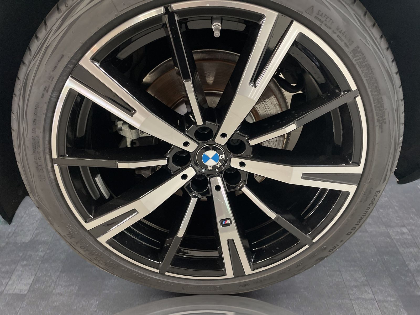 BMW 520 - Bild 14