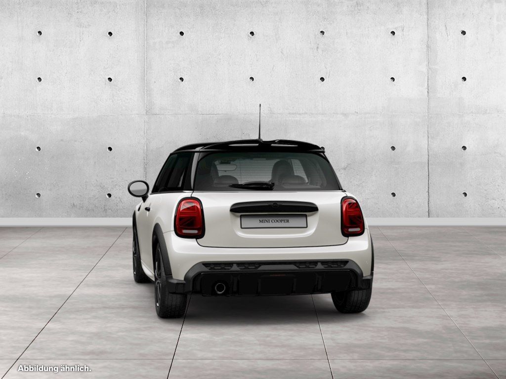 MINI Cooper 2023