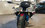 BMW S1000 RR - BMW 2010 S1000RR