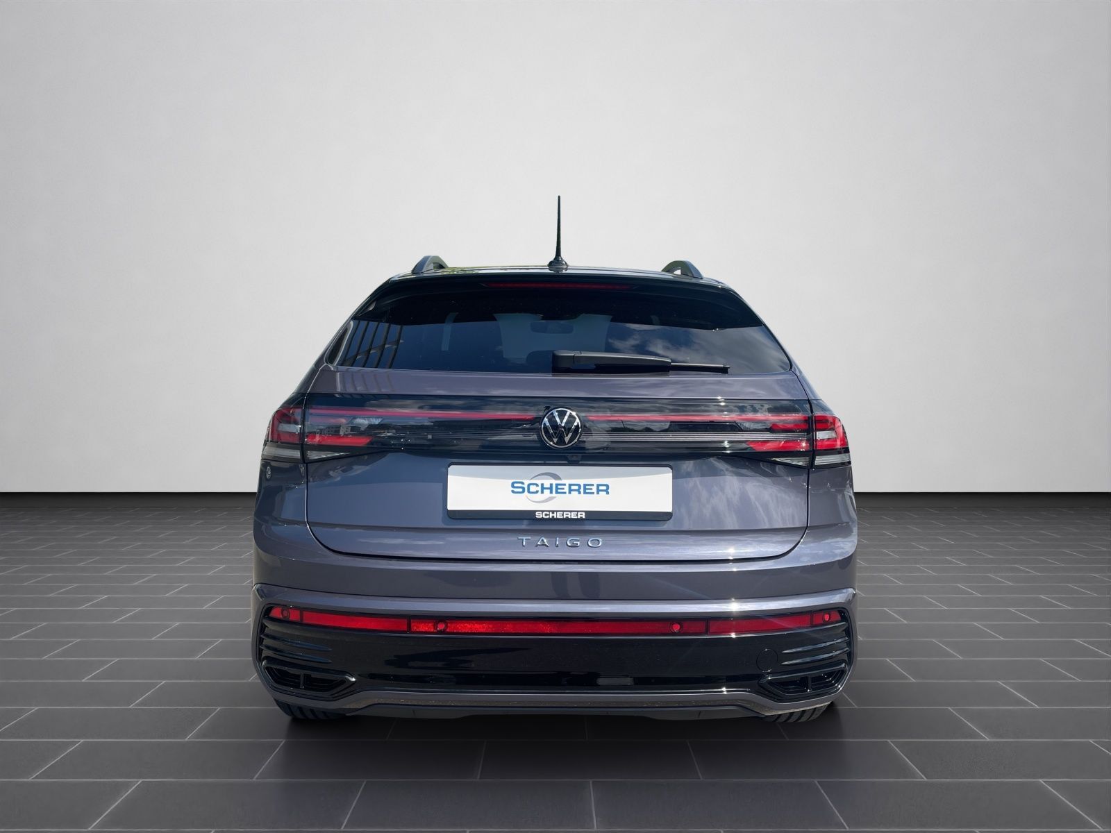 Volkswagen Taigo - Bild 7