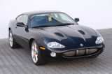 Jaguar XKR Coupe 2 Jahre Garantie - Jaguar