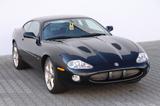 Jaguar XKR Coupe 2 Jahre Garantie - gebrauchte Jaguar XKR aus dem Jahr 2001