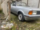 Ford Taunus Garagengafahrzeug H-Zulassung - Ford Taunus in Wuppertal