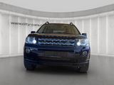 Land Rover Freelander 2 SE TD4*1.Hand*Scheckheft*4x4*AHK* - Land Rover Freelander Gebrauchtwagen