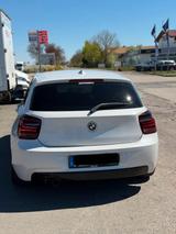 BMW Bmw 120 d sport line - BMW 120 in Erfurt