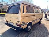 Volkswagen VW T3 Westfalia Joker | H-Kennzei. | Wertgutach. - Volkswagen T3: Westfalia Joker