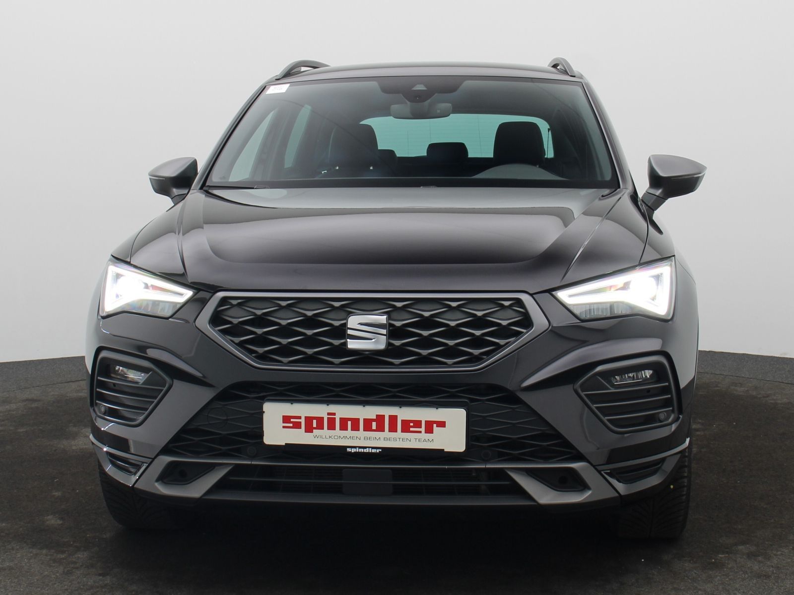 Seat Ateca - Bild 3