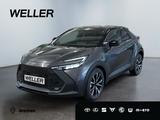Toyota C-HR 1.8 Hybrid Teamplayer *LED*ACC*CAM*el Heck* - Toyota C-HR aus 2025