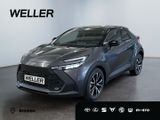 Toyota C-HR 1.8 Hybrid Teamplayer *LED*ACC*CAM*el Heck* - Toyota C-HR: Teamplayer