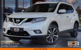 Nissan X-Trail Acenta *2.Hand/Temp./SHZ* - gebrauchte Nissan X-Trail aus dem Jahr 2016