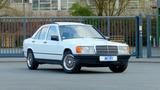Mercedes-Benz 190D 2.0 *H-Kennzeichen*ORIGINAL ZUSTAND