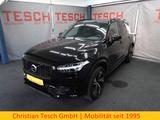 Volvo XC90 R-Design AWD | ACC | LED | AHK | 1 HAND |