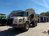 Terex TA30 GEN7 6x6 Dumper ZSA - Terex Mobilbagger