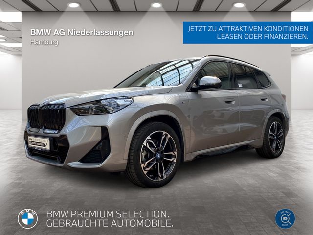 BMW iX1 xDrive30 M Sport Driv.Assist+ Head-Up LED