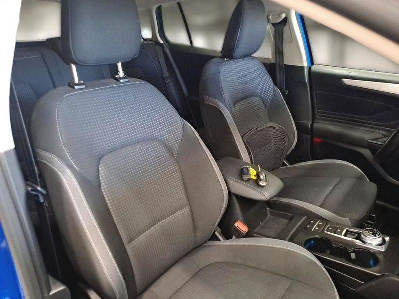 Ford FORD FOCUS 1.5 ECOBLUE 120 CV BUSINESS CAMBIO AU