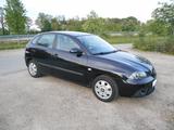 Seat Ibiza 1.4 16V 63kW Best of, AHK, Klimaautomatik - Seat Ibiza: Of Best