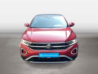 Volkswagen T-Roc - Vorschau Bild 7