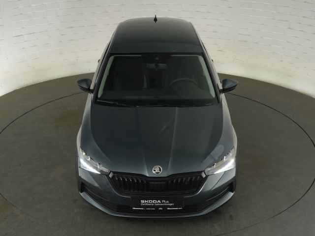 Scala ACTIVE TSI+SITZHEIZUNG+PARKPILOT HI+ALUFEL