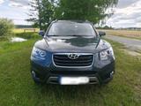 Hyundai Santa Fe 2.2 Diesel CM in gutem Zu... - Hyundai Santa Fe CM