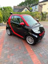 Smart ForTwo cabrio 1.0 52kW mhd pulse pulse - Smart ForTwo Gebrauchtwagen in Oldenburg