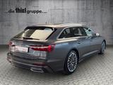Audi A6 Avant 50 TFSI e quattro S Line LED+Navi+19'' - Audi A6 mit Hybrid-Antrieb
