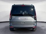 Volkswagen Caddy 2.0 TDI Move LED/KAMERA/PANO/SHZ/ACC+++ - VW Caddy mit Schiebedach