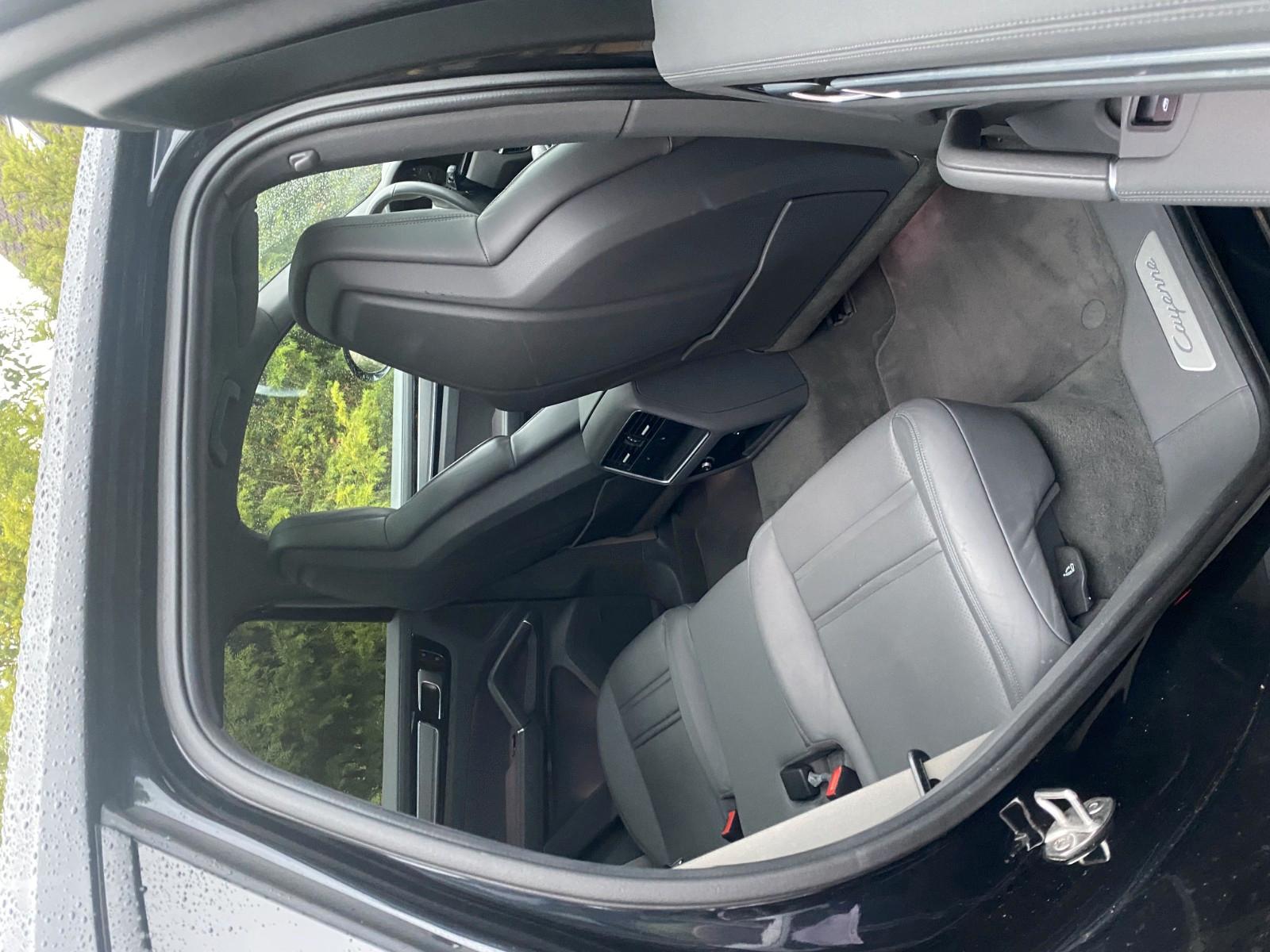 Porsche Cayenne 3.0 V6 Platinum Edition Tiptronic Pl...
