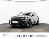 Audi RSQ3 SPORTBACK ALL-BLACK ACC/PANO/RS-AGA/RS-SITZ - Audi RSQ3 aus 2022