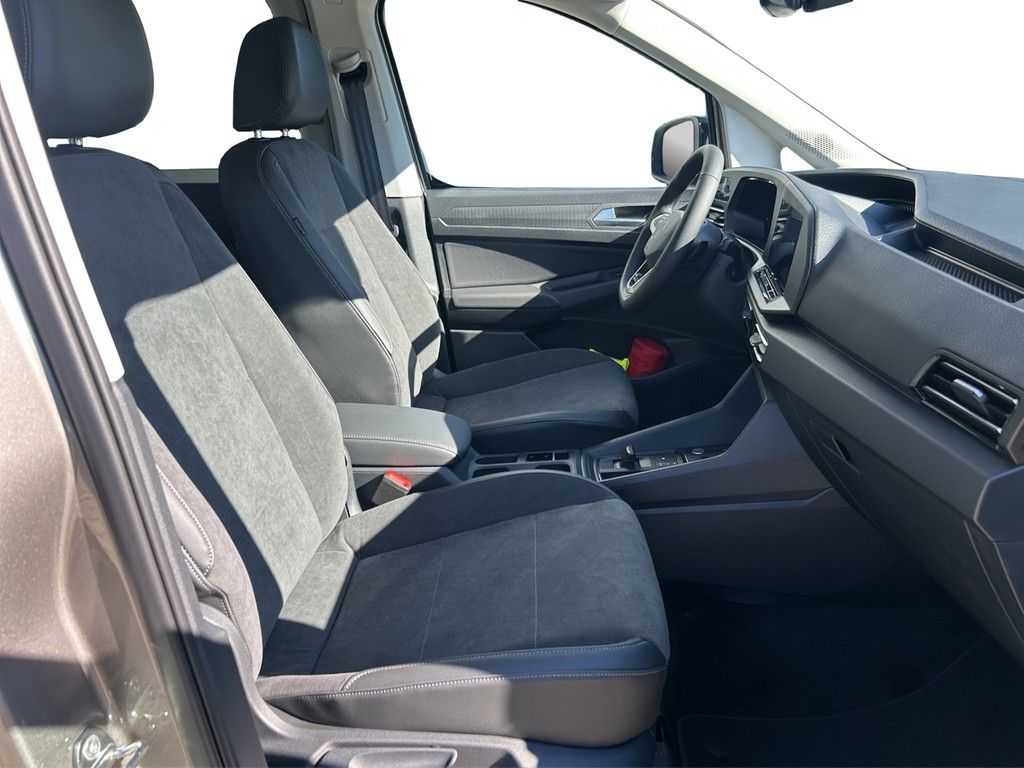 Volkswagen Caddy - Bild 10